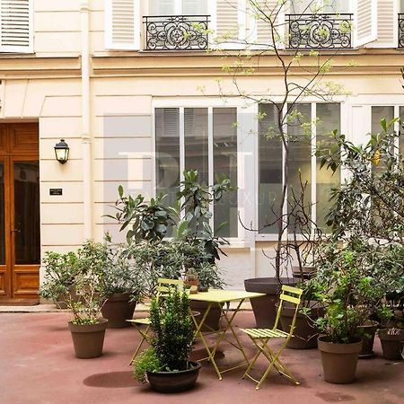 Dauphine Saint Germain 6Th Arr 2Bedrooms Parigi Esterno foto
