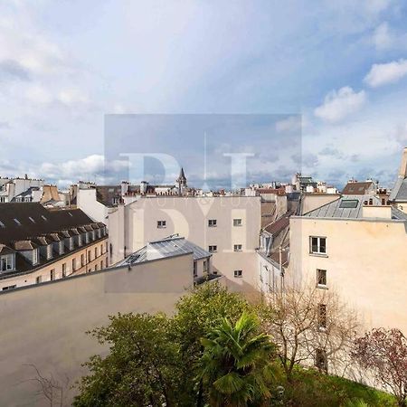 Dauphine Saint Germain 6Th Arr 2Bedrooms Parigi Esterno foto