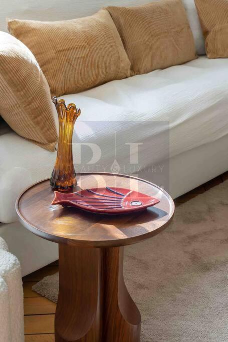 Dauphine Saint Germain 6Th Arr 2Bedrooms Parigi Esterno foto