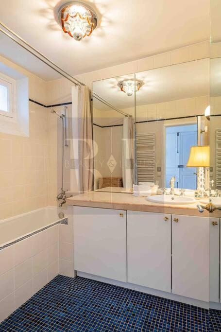 Dauphine Saint Germain 6Th Arr 2Bedrooms Parigi Esterno foto