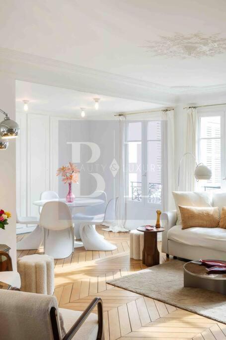 Dauphine Saint Germain 6Th Arr 2Bedrooms Parigi Esterno foto