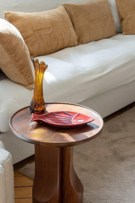 Dauphine Saint Germain 6Th Arr 2Bedrooms Parigi Esterno foto