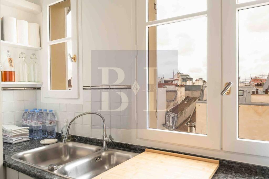 Dauphine Saint Germain 6Th Arr 2Bedrooms Parigi Esterno foto