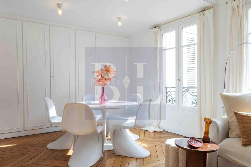 Dauphine Saint Germain 6Th Arr 2Bedrooms Parigi Esterno foto