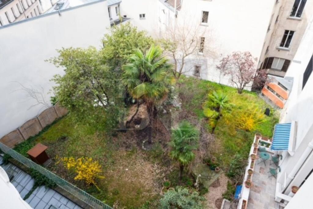 Dauphine Saint Germain 6Th Arr 2Bedrooms Parigi Esterno foto