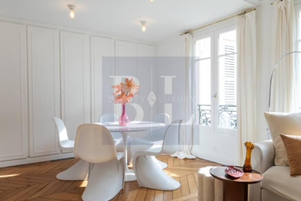 Dauphine Saint Germain 6Th Arr 2Bedrooms Parigi Esterno foto