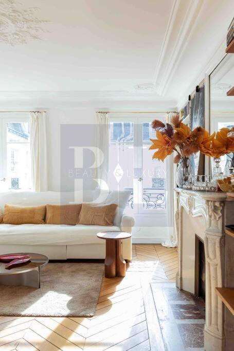 Dauphine Saint Germain 6Th Arr 2Bedrooms Parigi Esterno foto