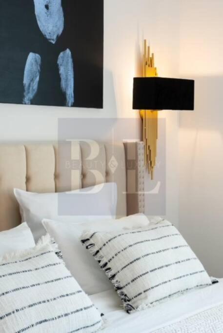 Dauphine Saint Germain 6Th Arr 2Bedrooms Parigi Esterno foto